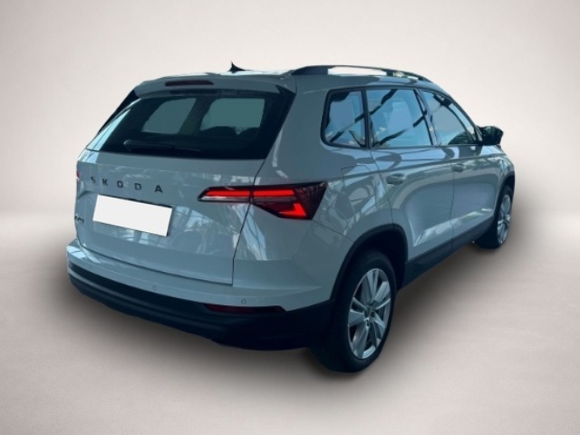 Skoda Karoq (12/2025, Benzin)