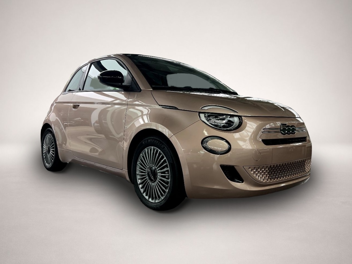 Fiat 500C (05/2026, Benzin)