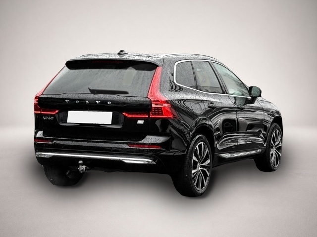 Volvo XC60 (11/2022, Hybrid (Benzin/Elektro))