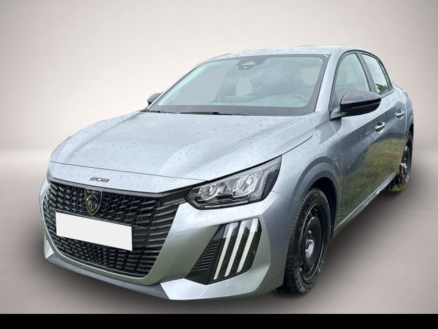 Peugeot 208 (05/2026, Benzin)