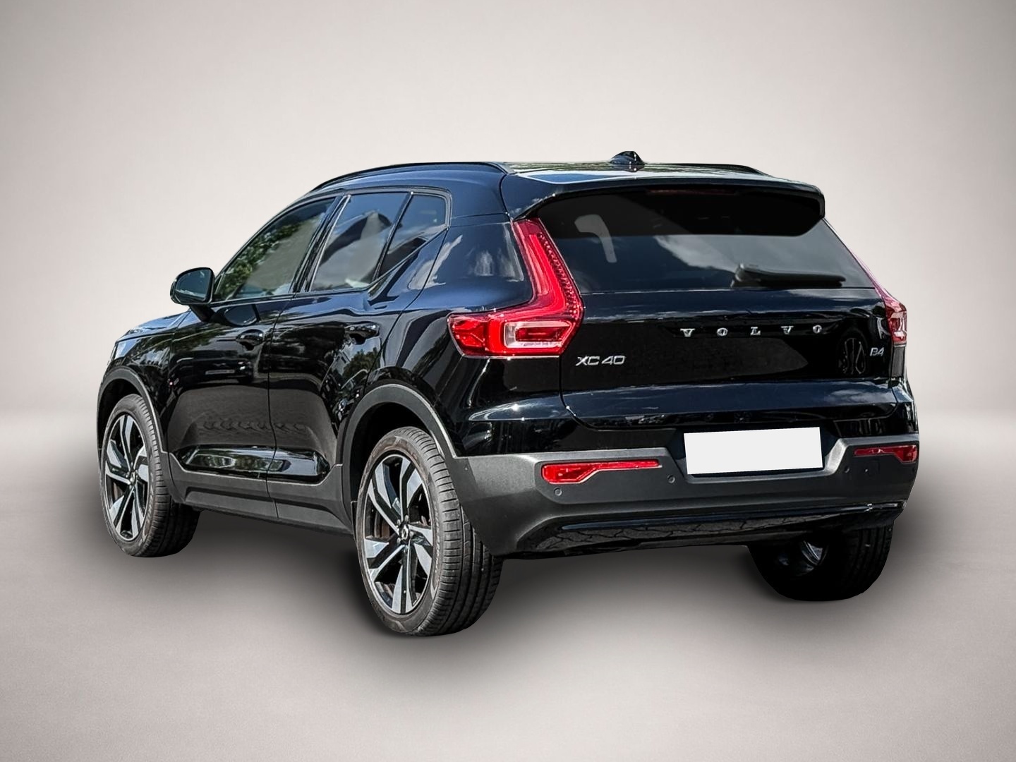 Volvo XC40 (12/2023, Benzin)