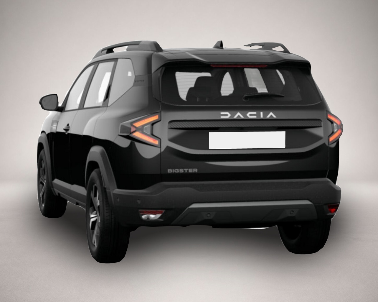 Dacia Bigster (04/2026, Benzin)