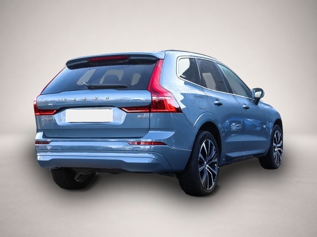 Volvo XC60 (12/2023, Benzin)