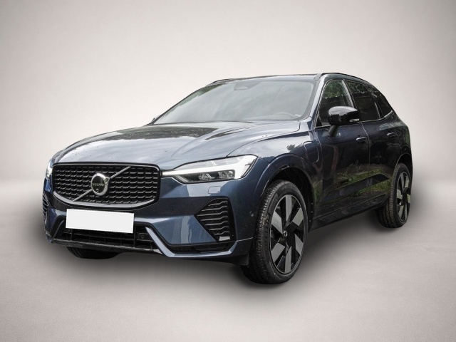 Volvo XC60 (04/2024, Hybrid (Benzin/Elektro))