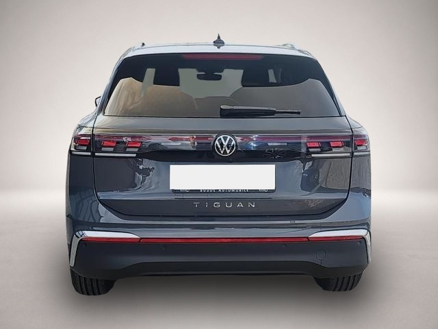 Volkswagen Tiguan (04/2026, Diesel)
