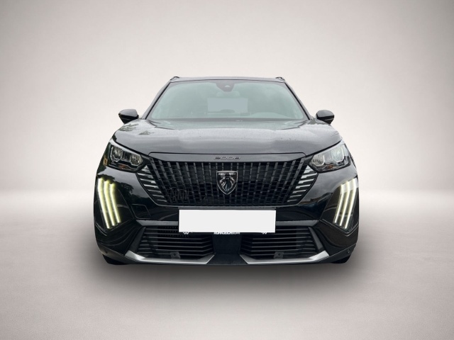 Peugeot 2008 (03/2024, Benzin)