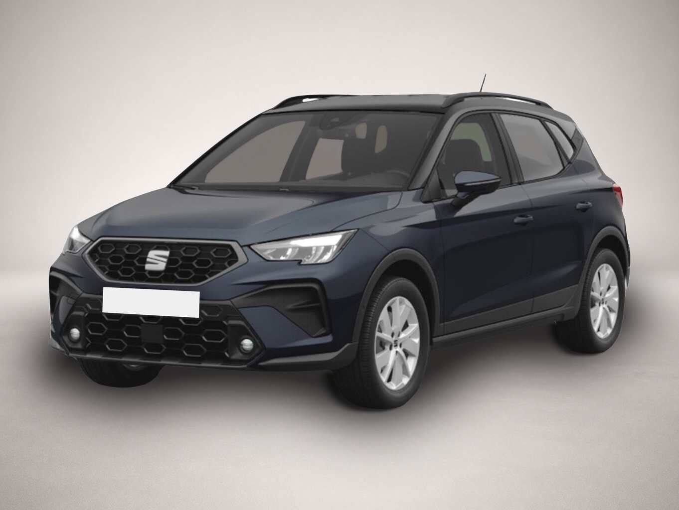 Seat Arona (06/2026, Benzin)