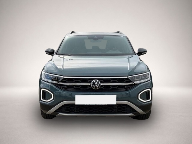 Volkswagen T-Roc (05/2024, Benzin)