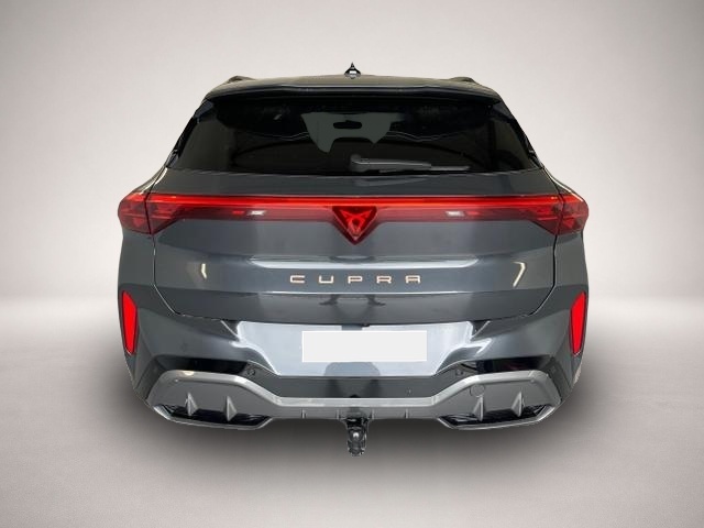 CUPRA Terramar, Bild 5 von 7
