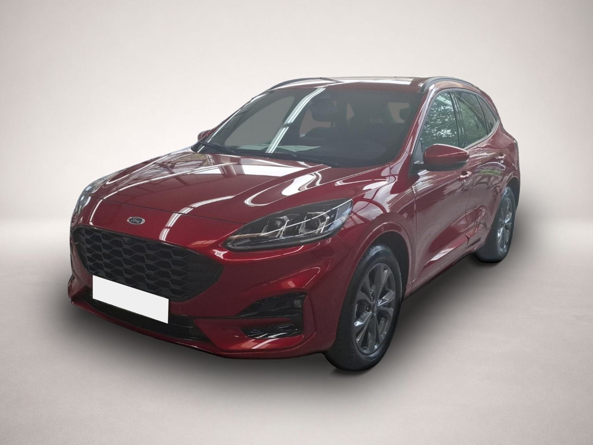 Ford Kuga (11/2023, Benzin)