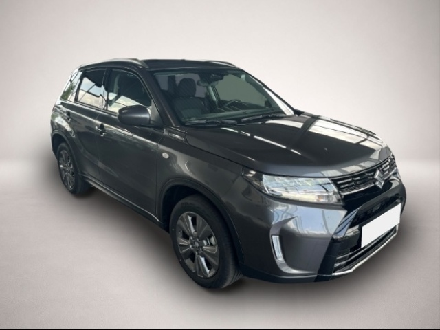 Suzuki Vitara (06/2026, Benzin)