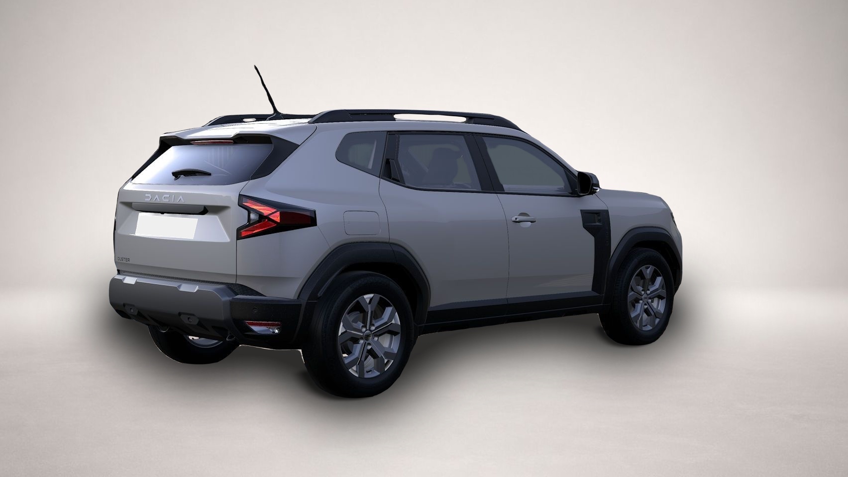 Dacia Duster (06/2025, Benzin)