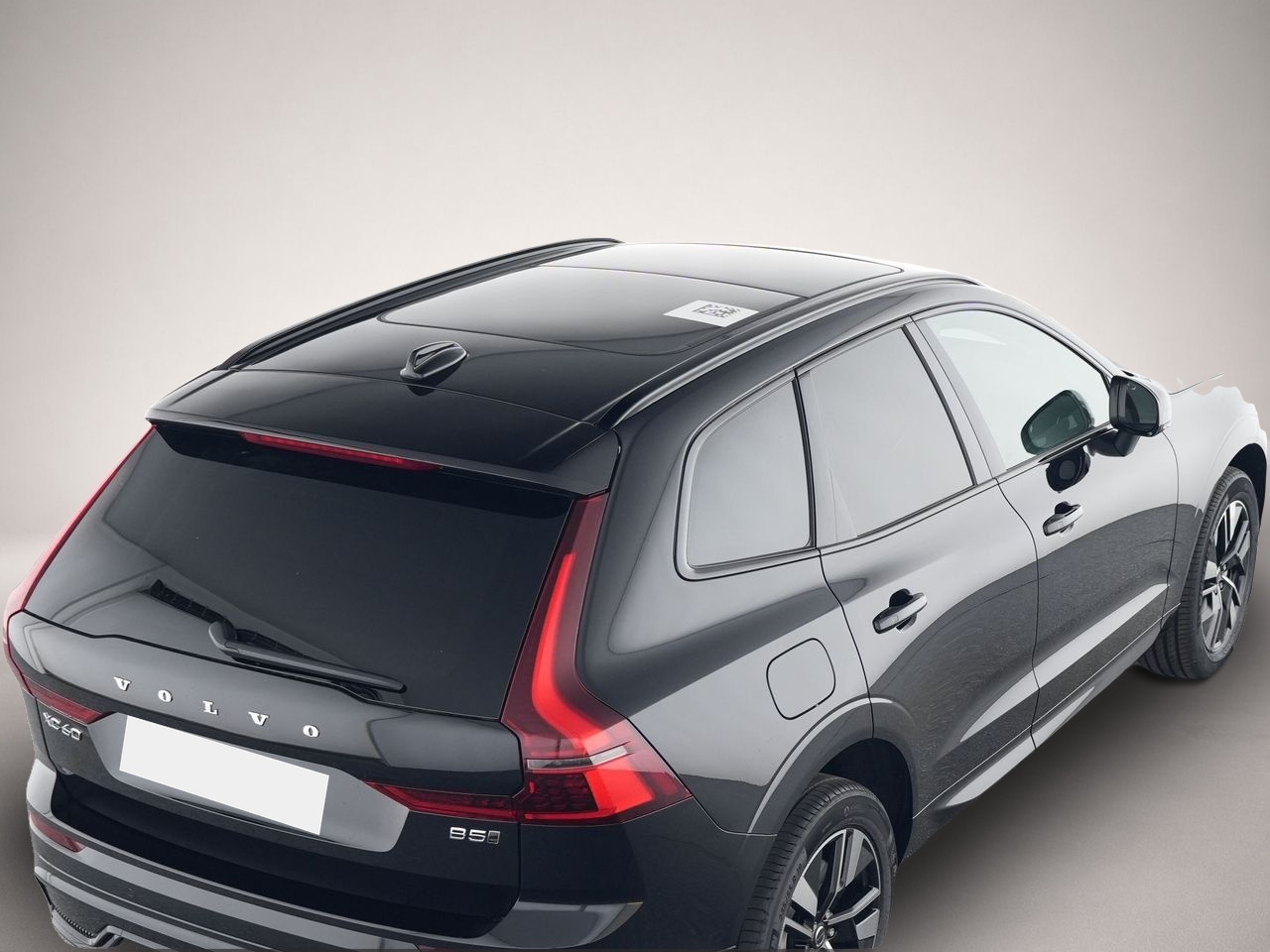 Volvo XC60 (07/2025, Benzin)