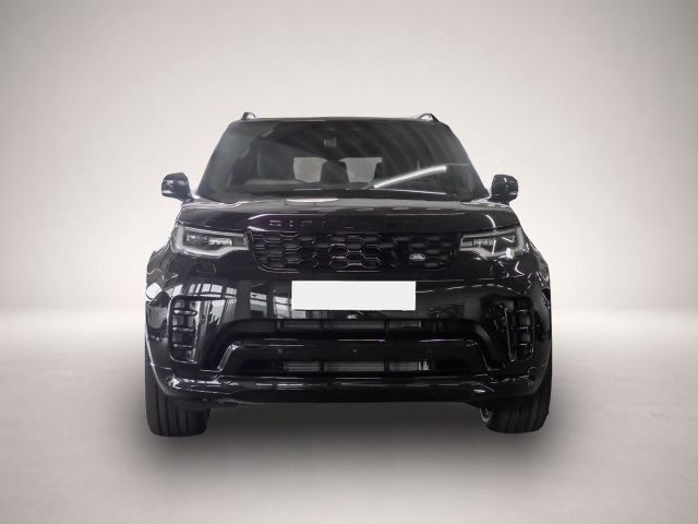 Land-Rover Discovery (01/2025, Diesel)