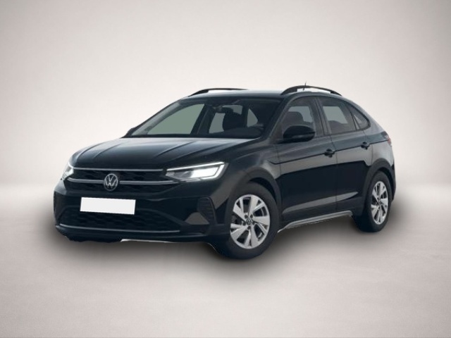 Volkswagen Taigo (, Benzin)