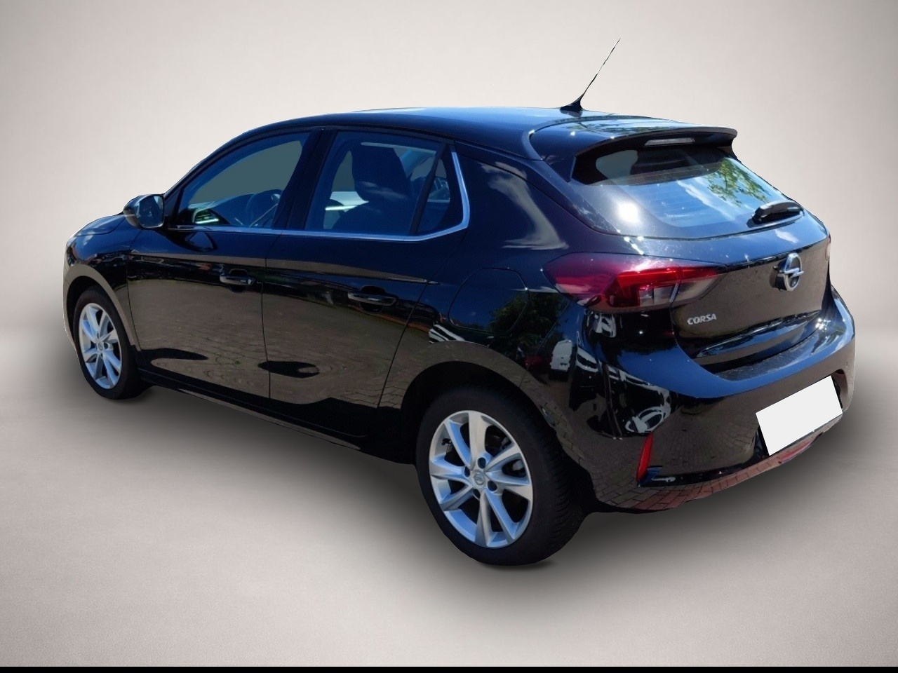 Opel Corsa (03/2023, Benzin)