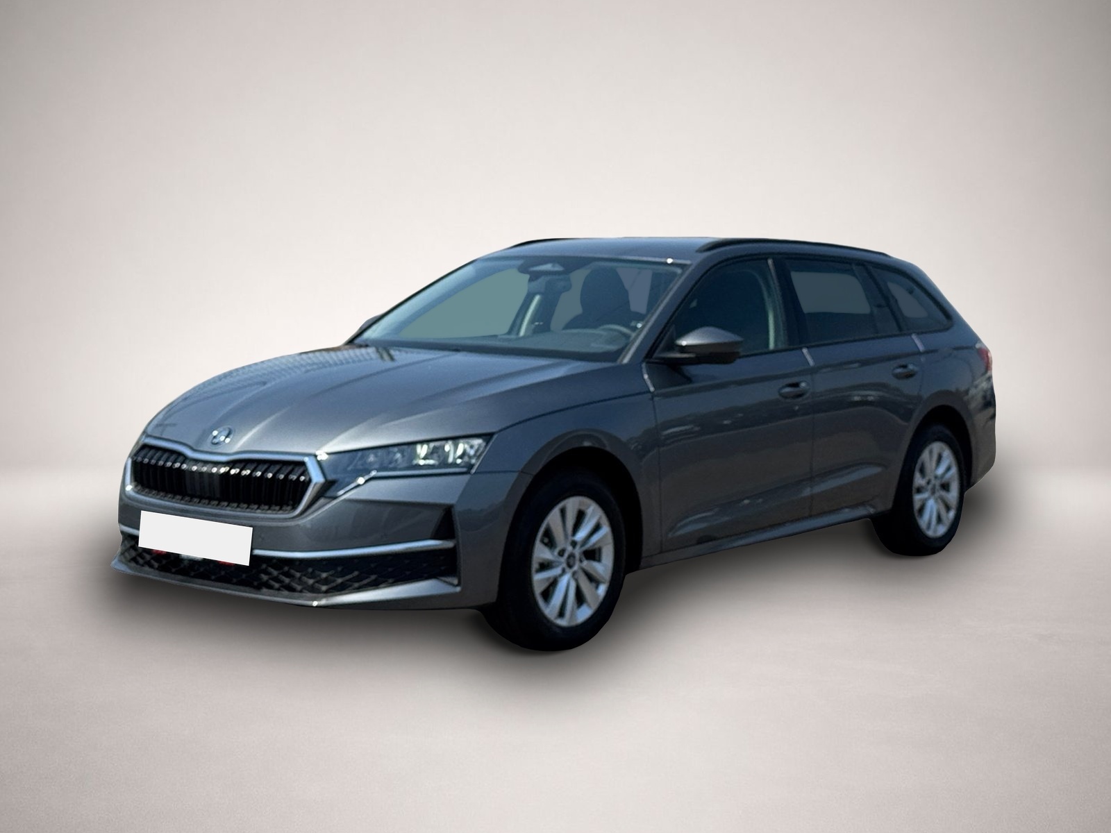 Skoda Octavia (06/2026, Diesel)
