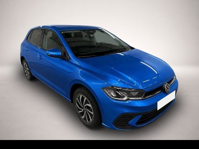 Volkswagen Polo (, Benzin)