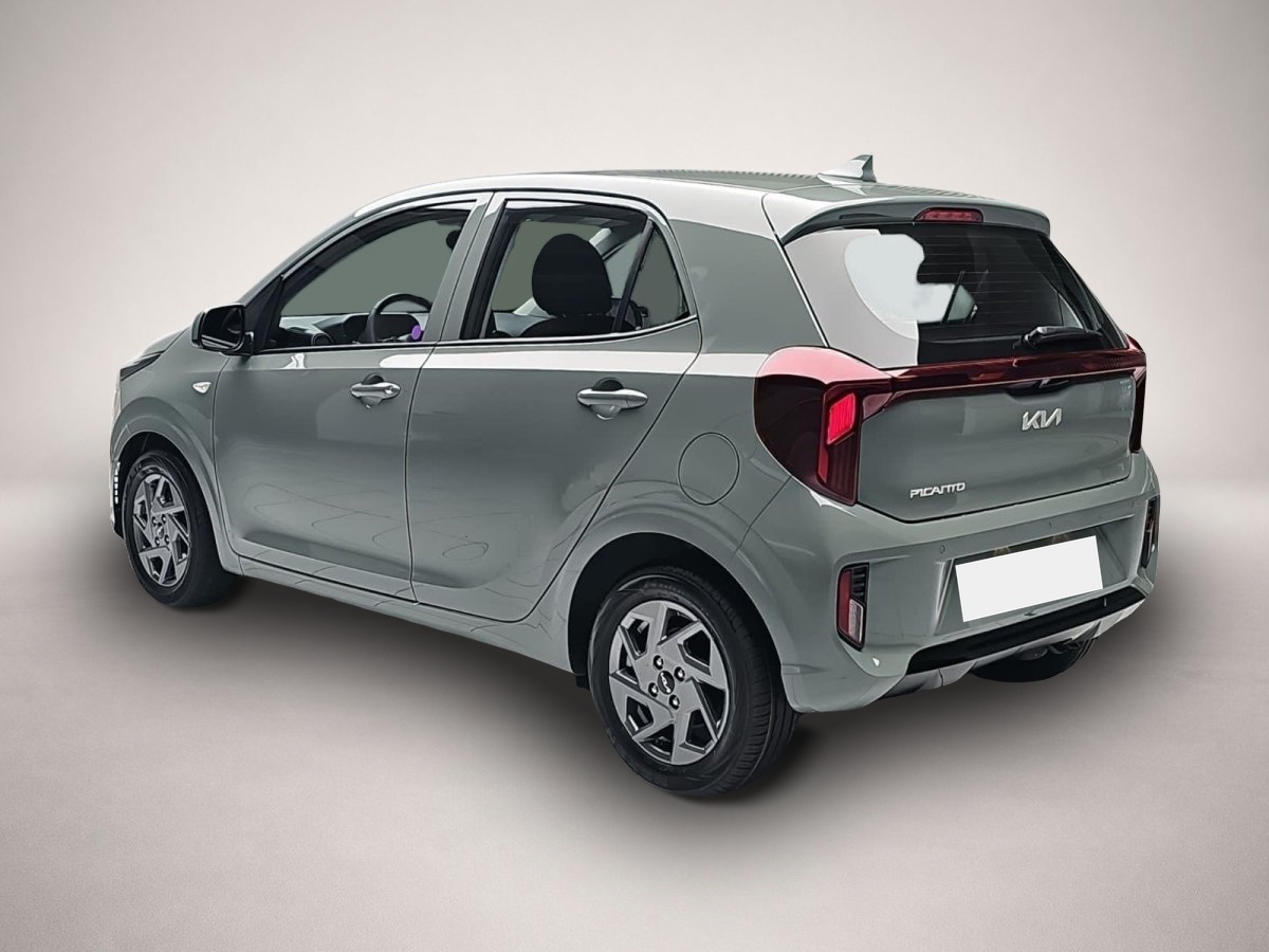 Kia Picanto, Bild 3 von 4