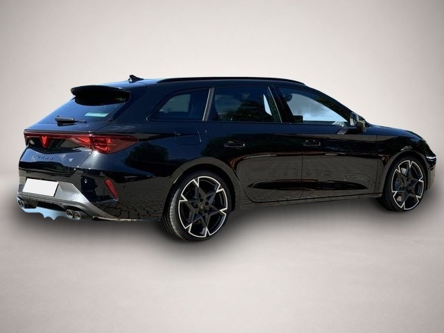CUPRA Leon, Bild 4 von 5
