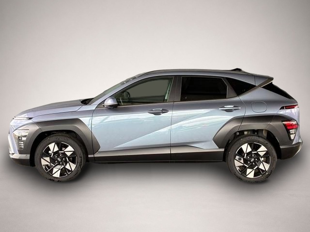 Hyundai KONA (12/2025, Benzin)