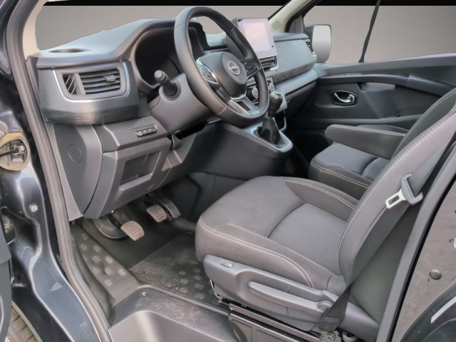 Nissan Primastar (05/2025, Diesel)