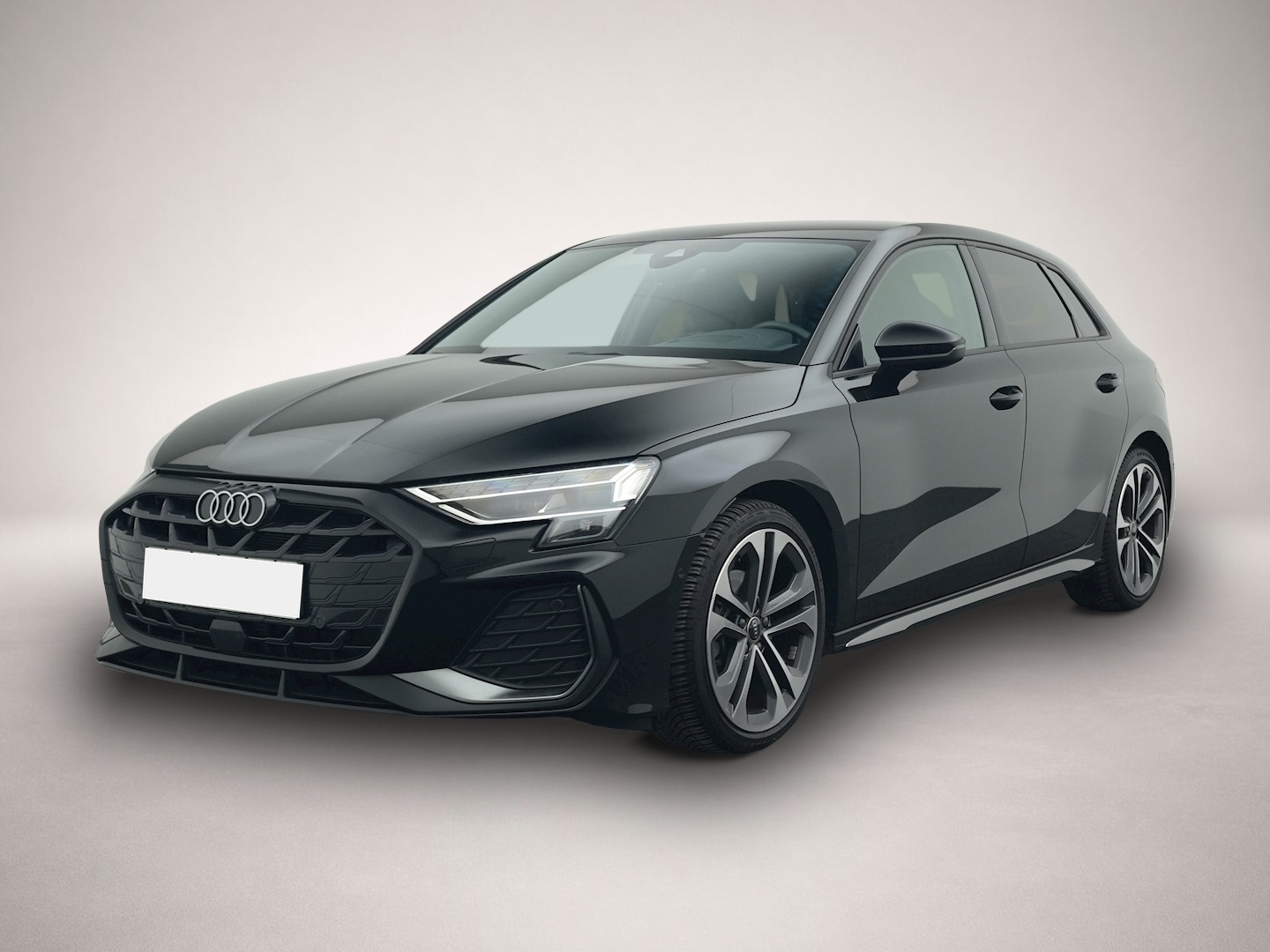 Audi A3 (12/2024, Diesel)