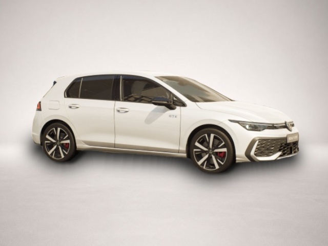 Volkswagen Golf (09/2025, Hybrid (Benzin/Elektro))