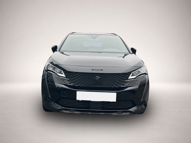 Peugeot 3008 (02/2024, Benzin)