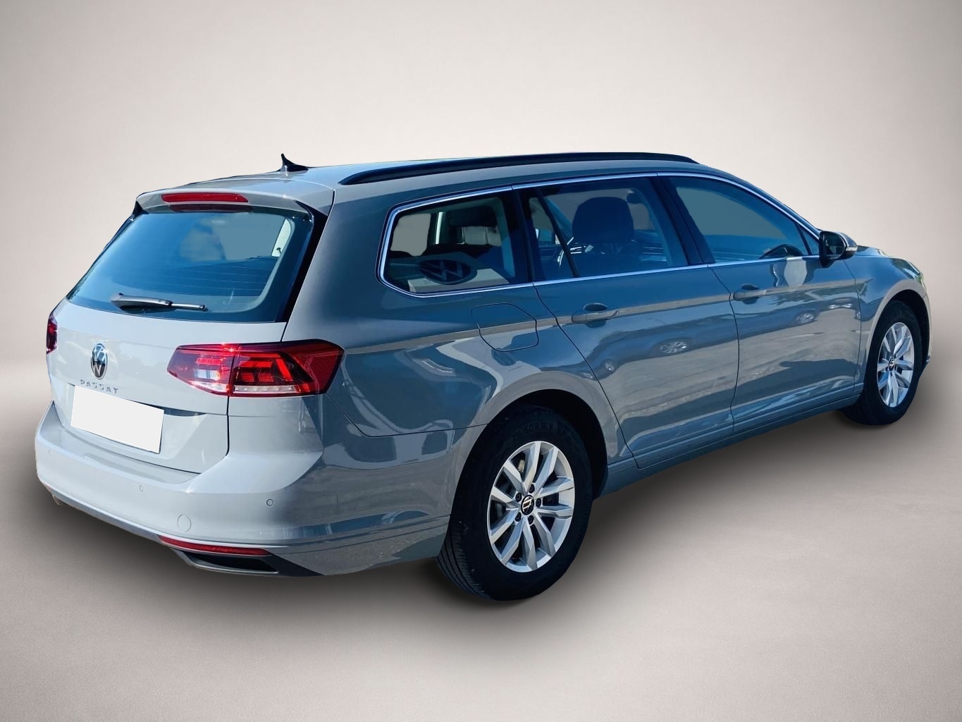Volkswagen Passat Variant (02/2023, )