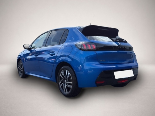 Peugeot 208 (01/2024, Benzin)