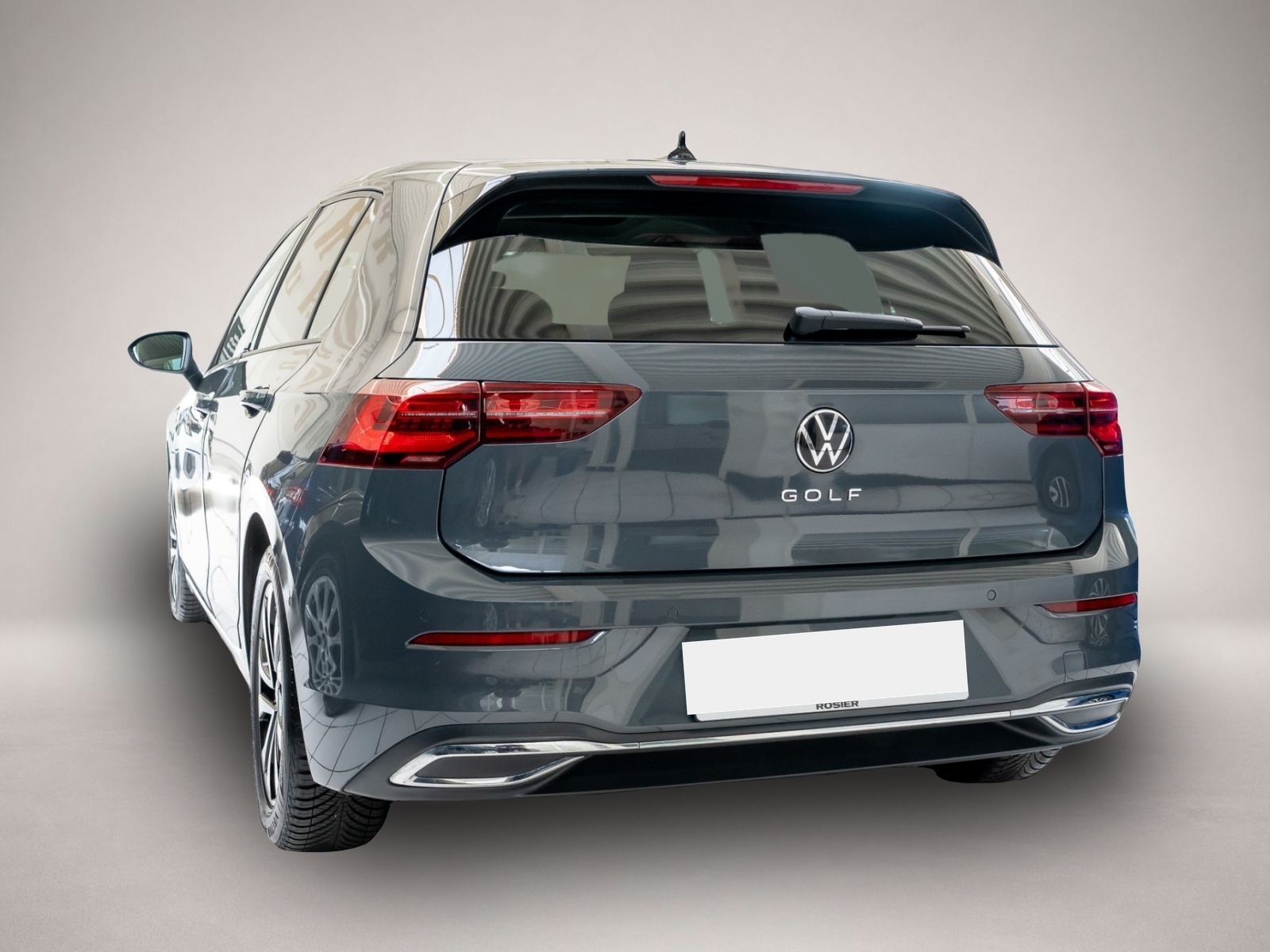 Volkswagen Golf (10/2022, Diesel)