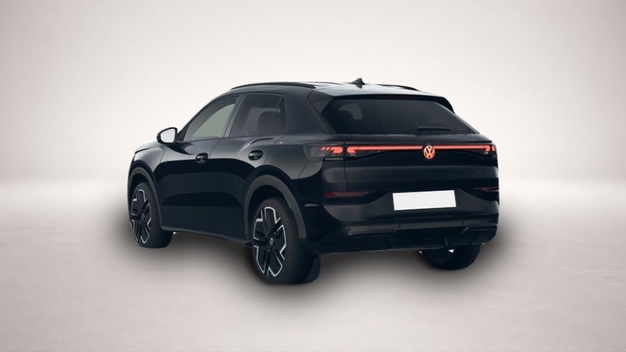 Volkswagen T-Roc, image 2 of 5
