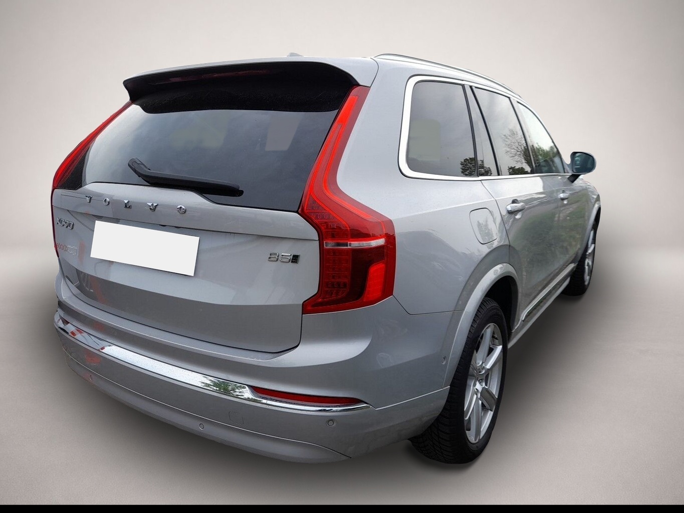 Volvo XC90 (03/2023, Diesel)