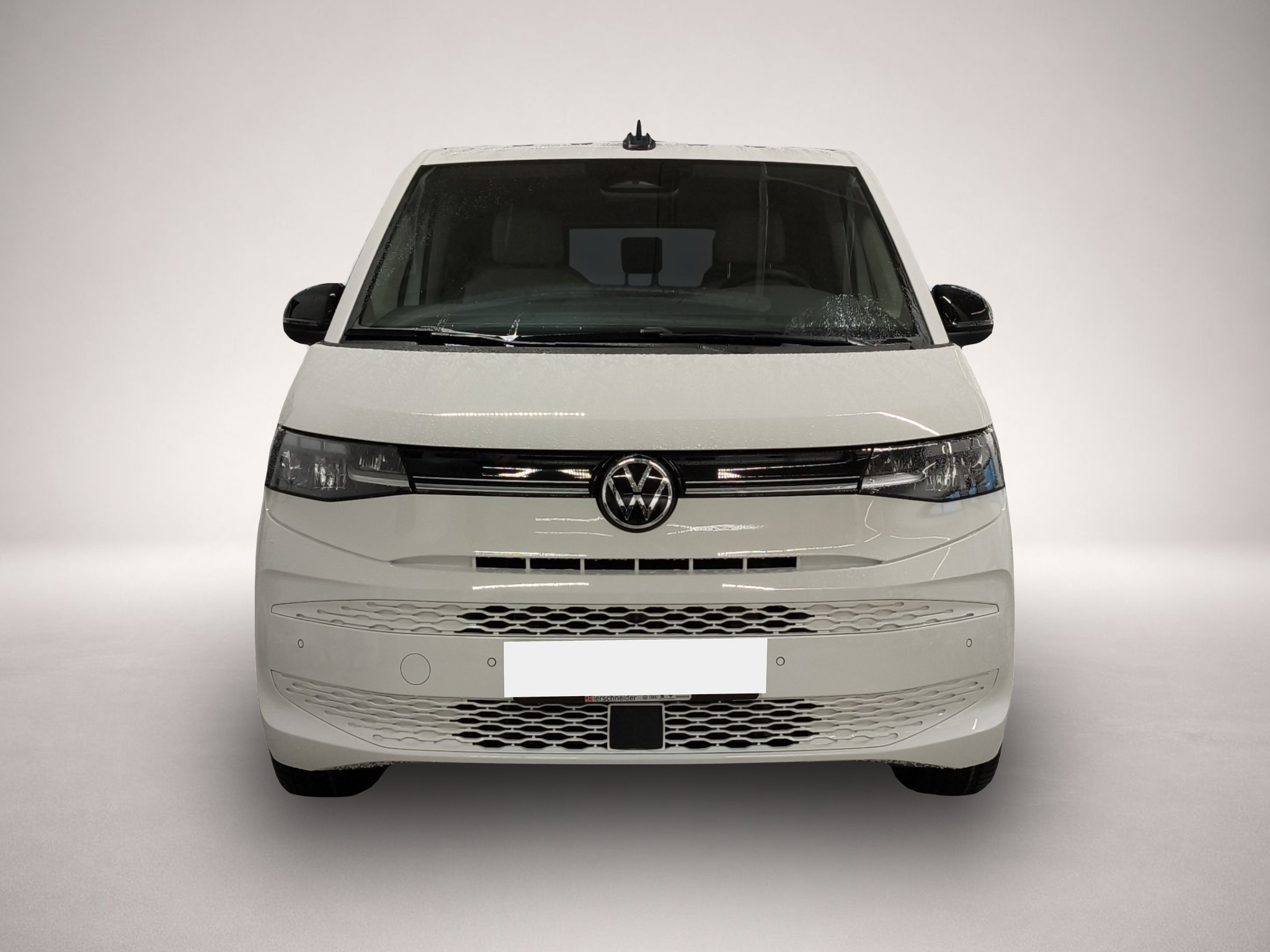 Volkswagen T7 Multivan (, Benzin)