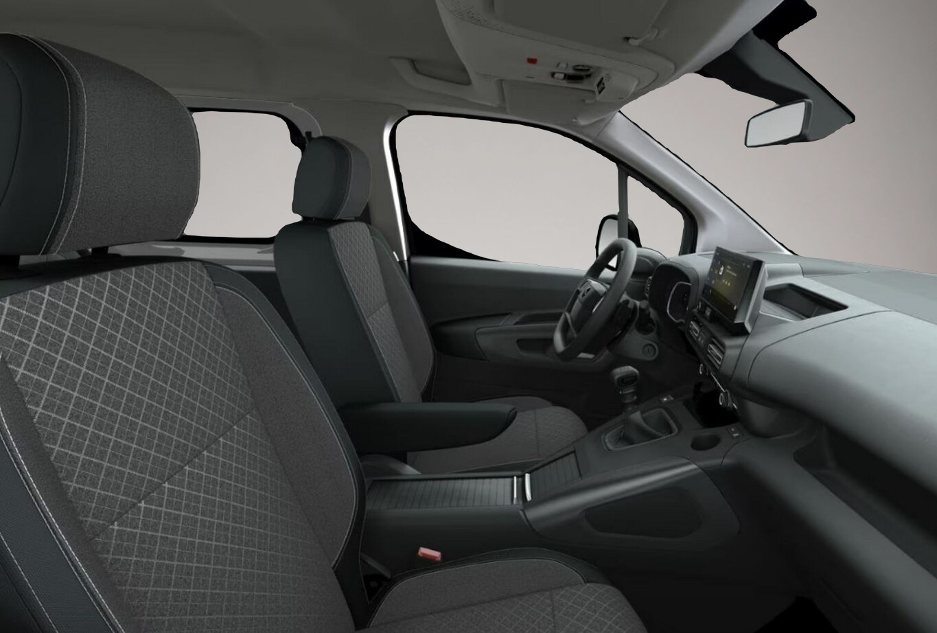 Opel Combo, image 5 of 7