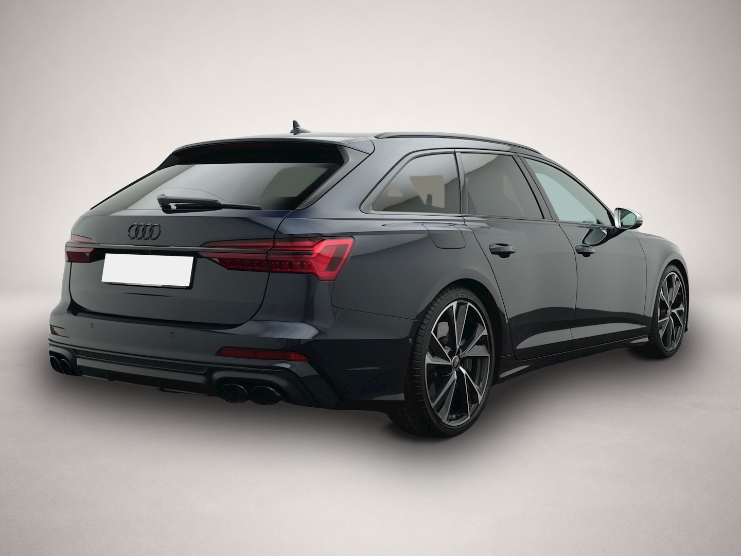 Audi S6 (08/2023, Diesel)