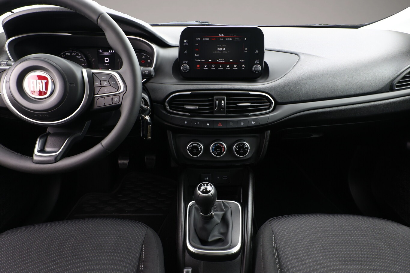 Fiat Tipo (07/2021, )