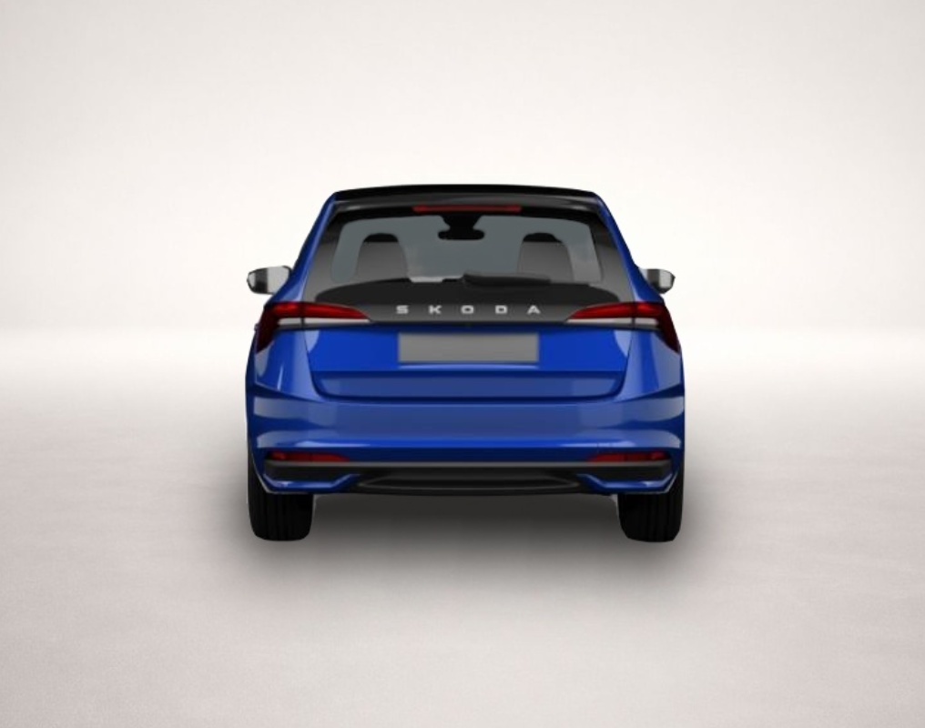 Skoda Scala, Bild 4 von 7