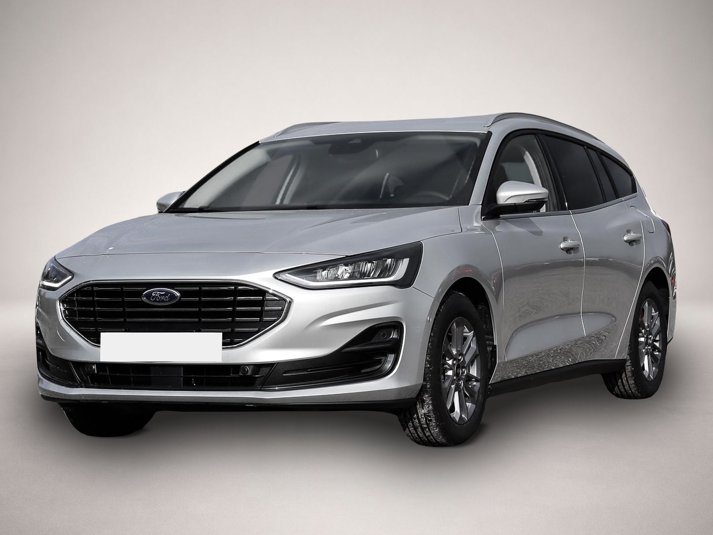 Ford Focus (03/2026, Benzin)