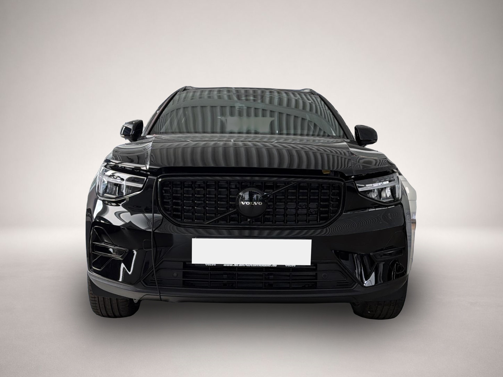 Volvo XC40 (01/2026, Benzin)
