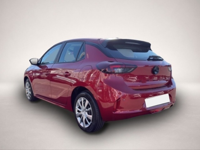 Opel Corsa (05/2026, Benzin)