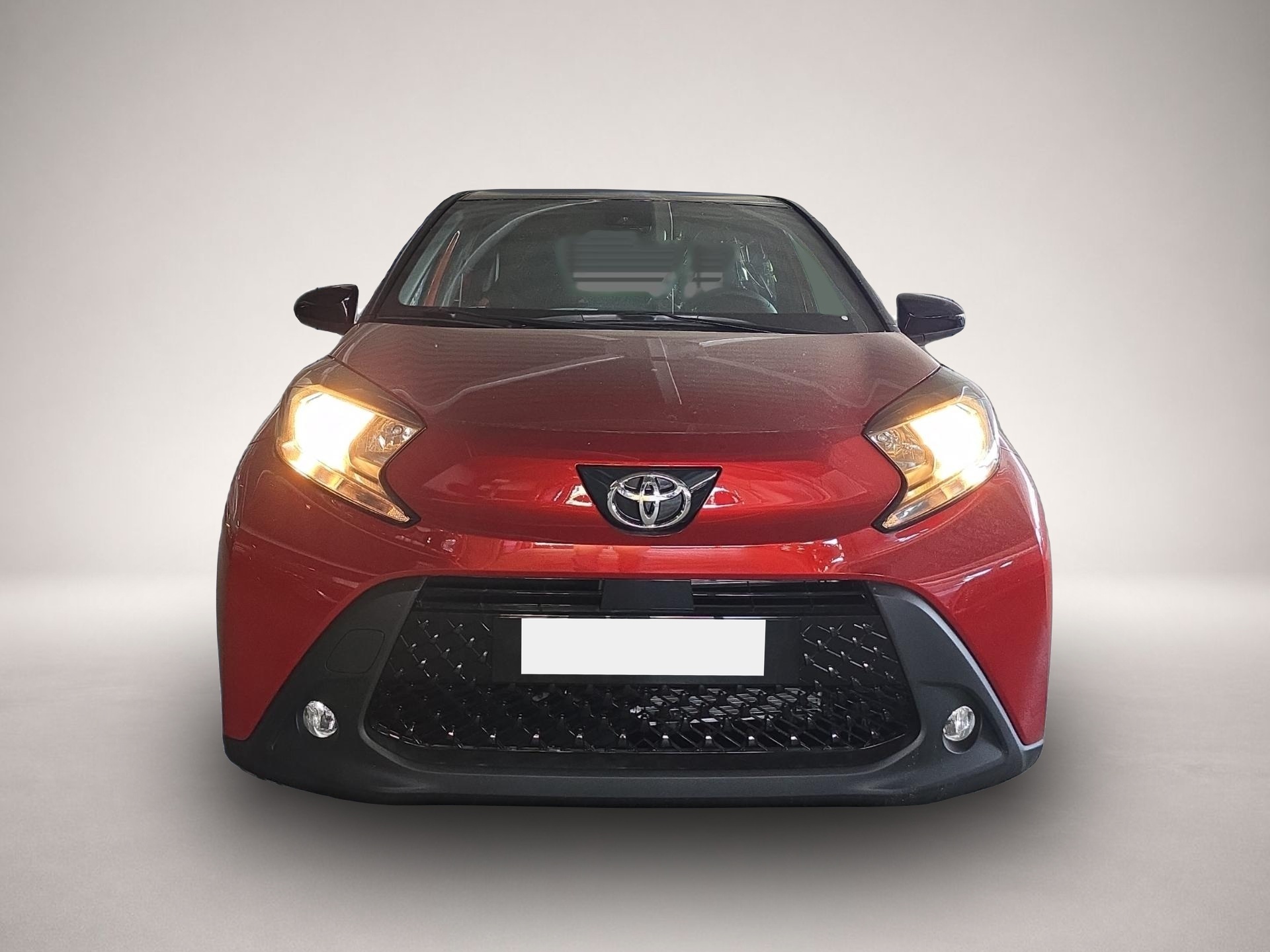 Toyota Aygo (X) (02/2025, Benzin)