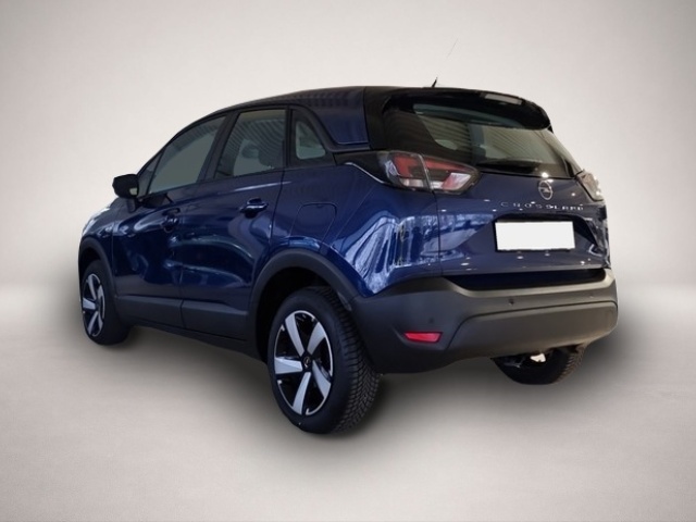 Opel Crossland (X) (12/2023, Benzin)