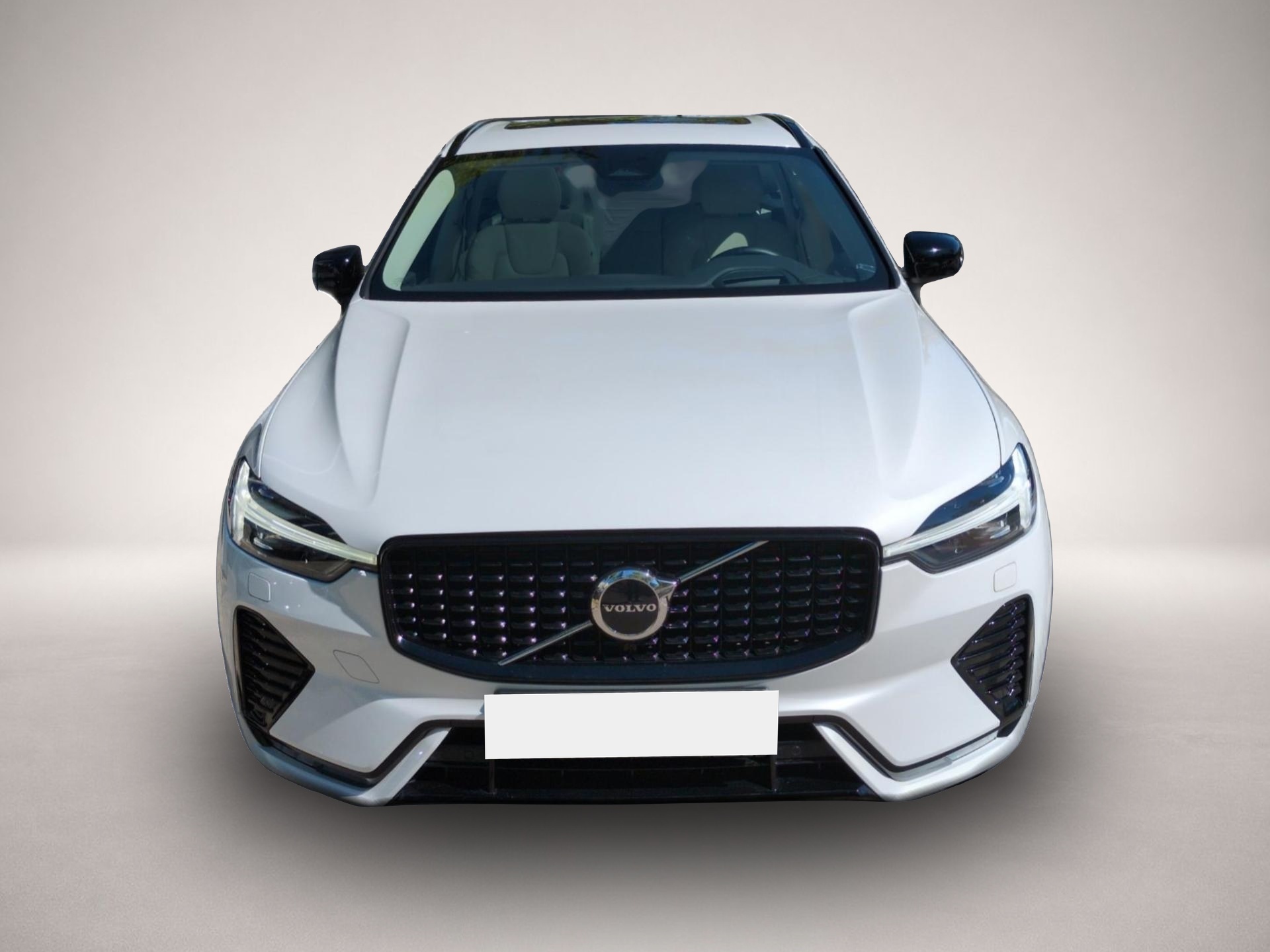 Volvo XC60 (03/2024, Diesel)