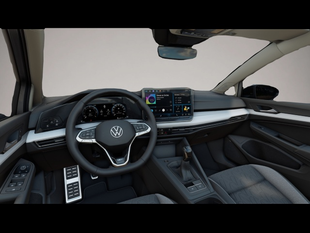 Volkswagen Golf (10/2025, )