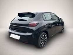Peugeot 208 (08/2025, Benzin)
