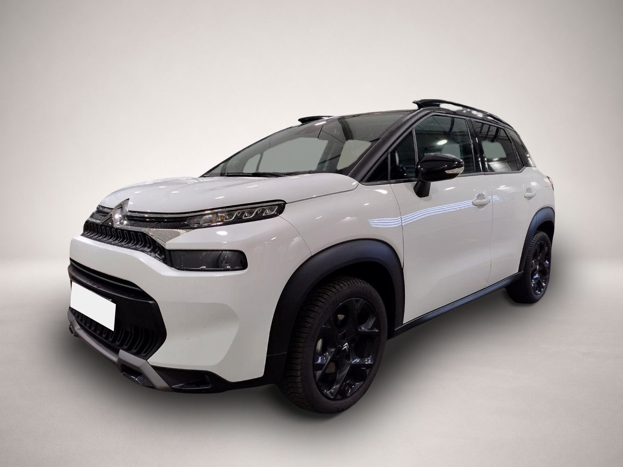 Citroen C3 Aircross (04/2024, Benzin)