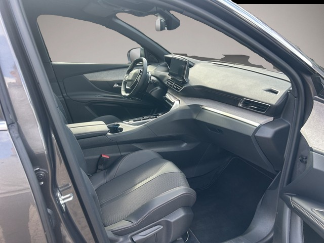 Peugeot 3008 (03/2024, Benzin)