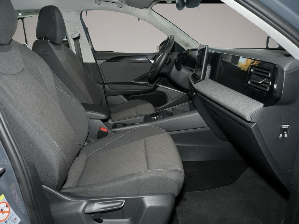 Volkswagen Tiguan (03/2025, Diesel)